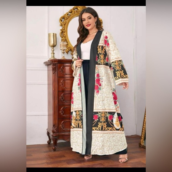 Brand New Abaya for sale - Picture 3 of 4